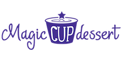 Magic Cup&reg; Logo
