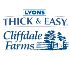 Cliffdale Farms&trade; Logo