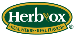 Herb-Ox&reg; Logo