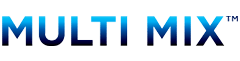 Multi Mix&trade; Logo