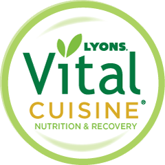 Lyons Vital Cuisine&trade; Logo